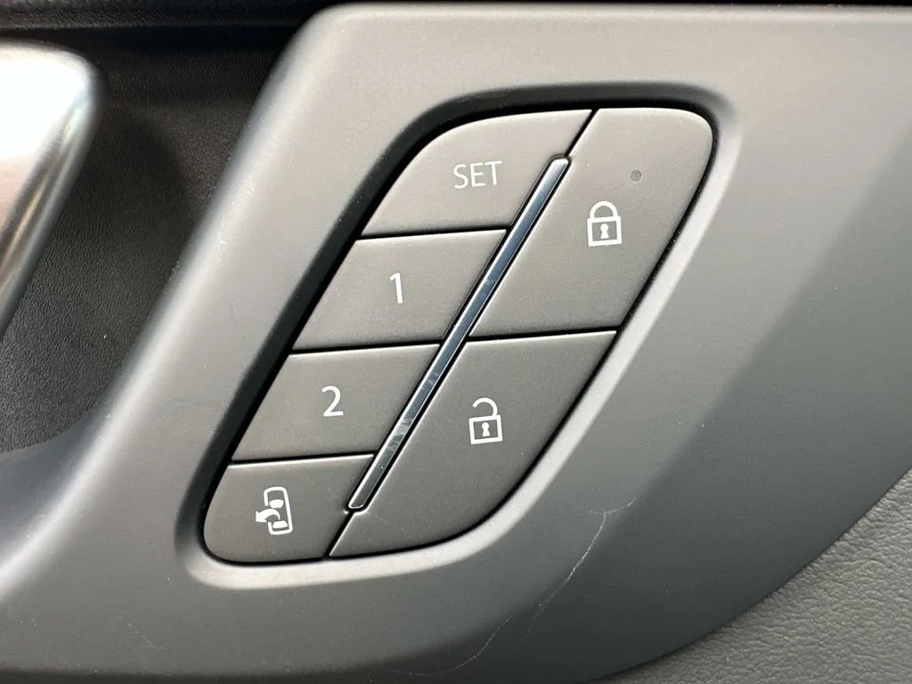 2026 Buick Enclave Preferred - Photo 20