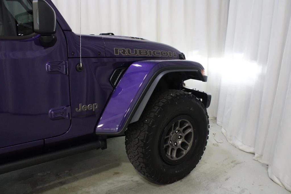 Used 2023  Jeep Rubicon 392 image 27