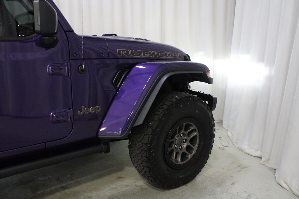 Used 2023 LIMITED EDITION REIGN Jeep Rubicon 392 image 27