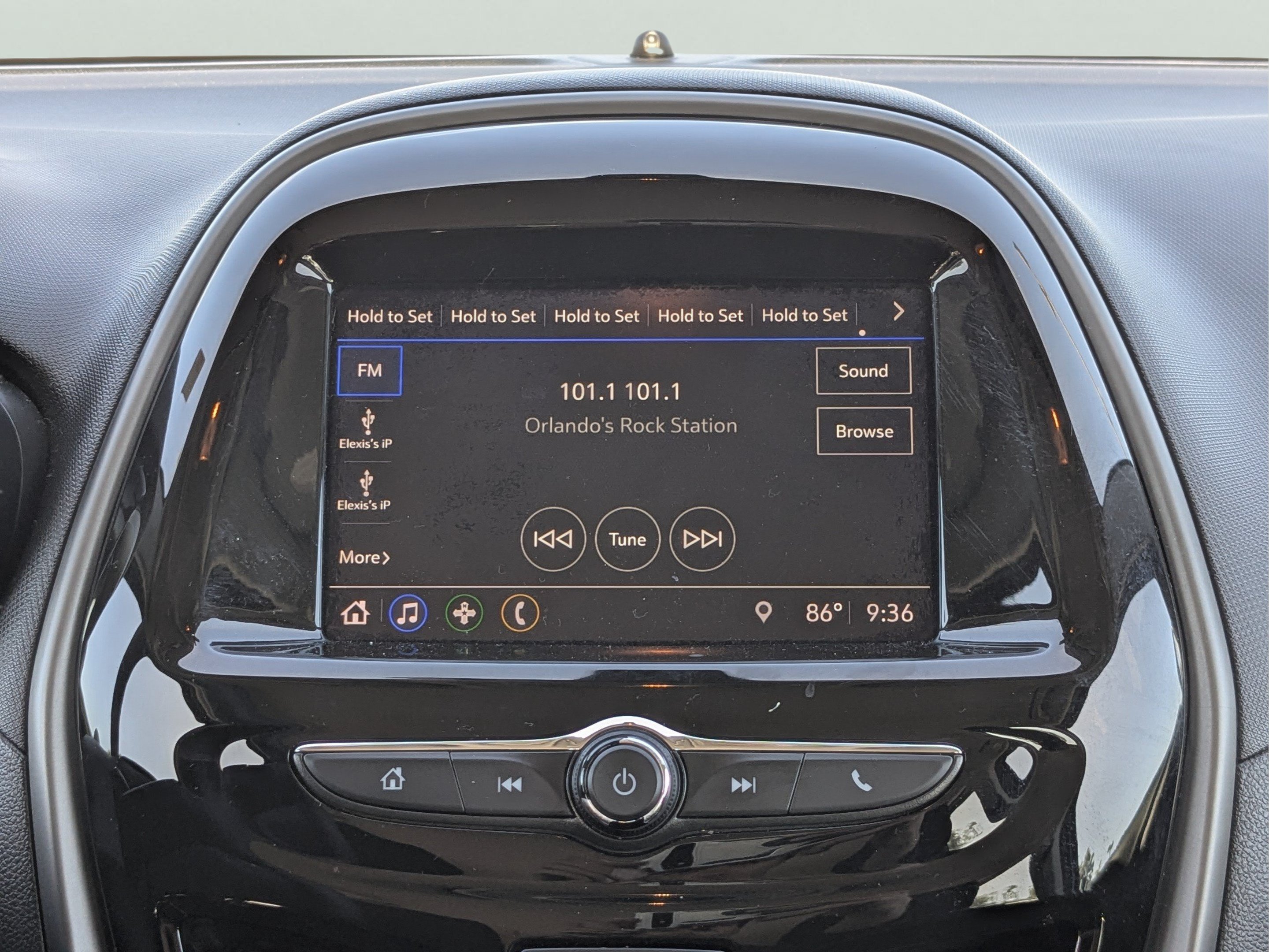 2020 Chevrolet Spark LS - Photo 13