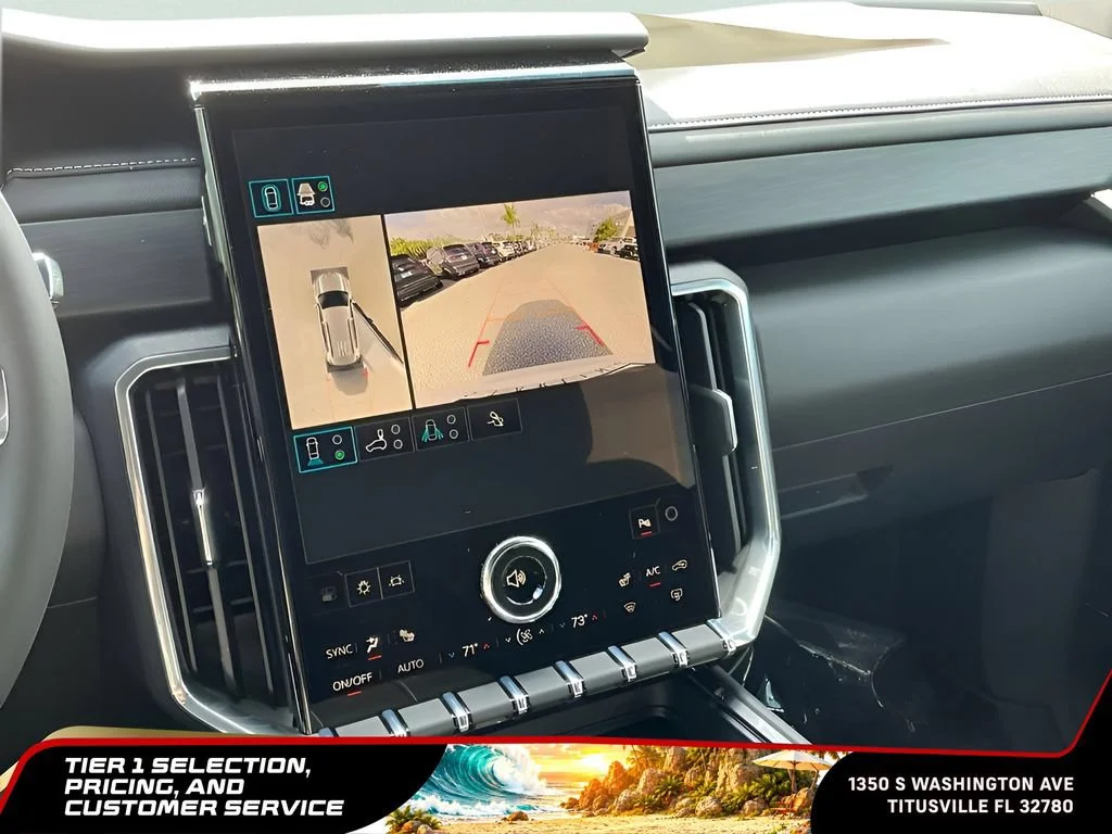 2026 GMC Acadia Elevation - Photo 42