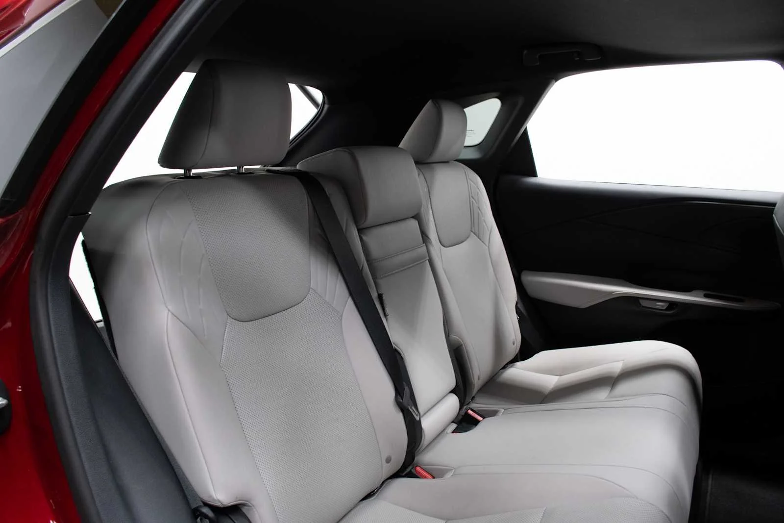 Certified Used 2025 MATADOR RED MICA Lexus Premium image 22