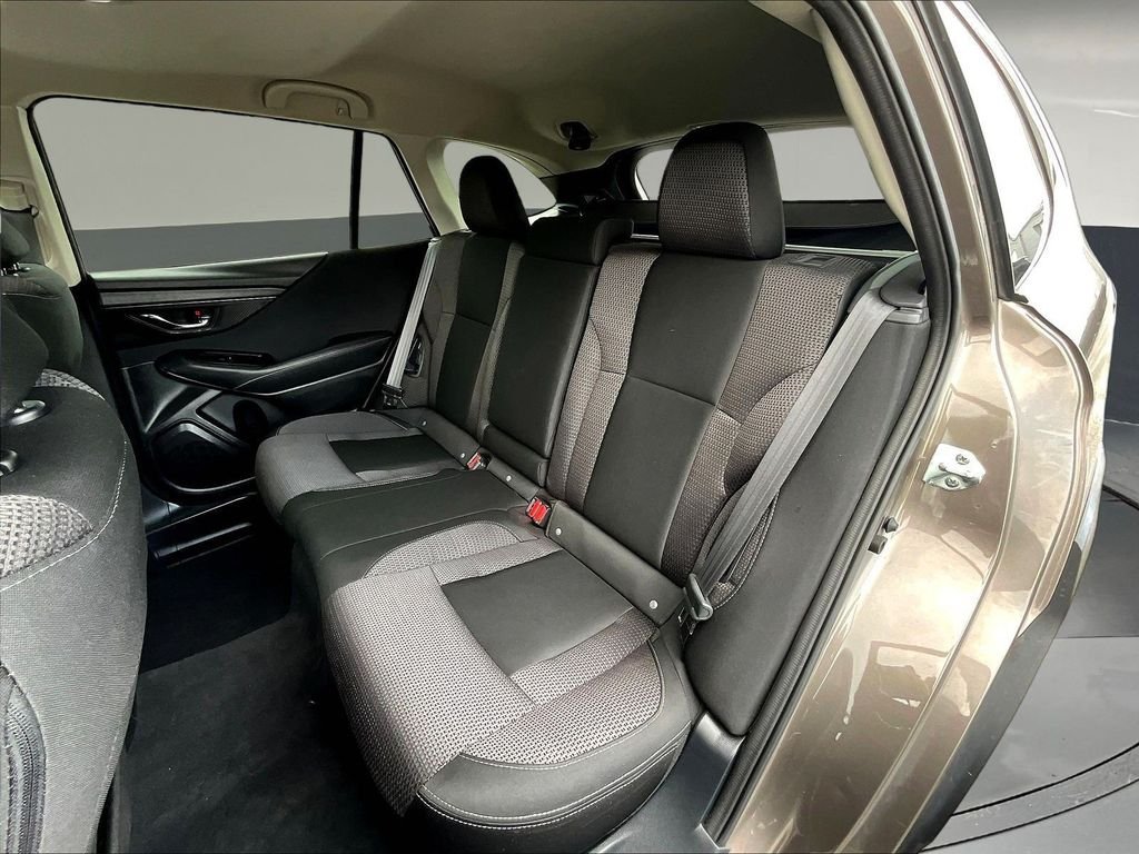 Used 2024 Brown Subaru Premium image 25