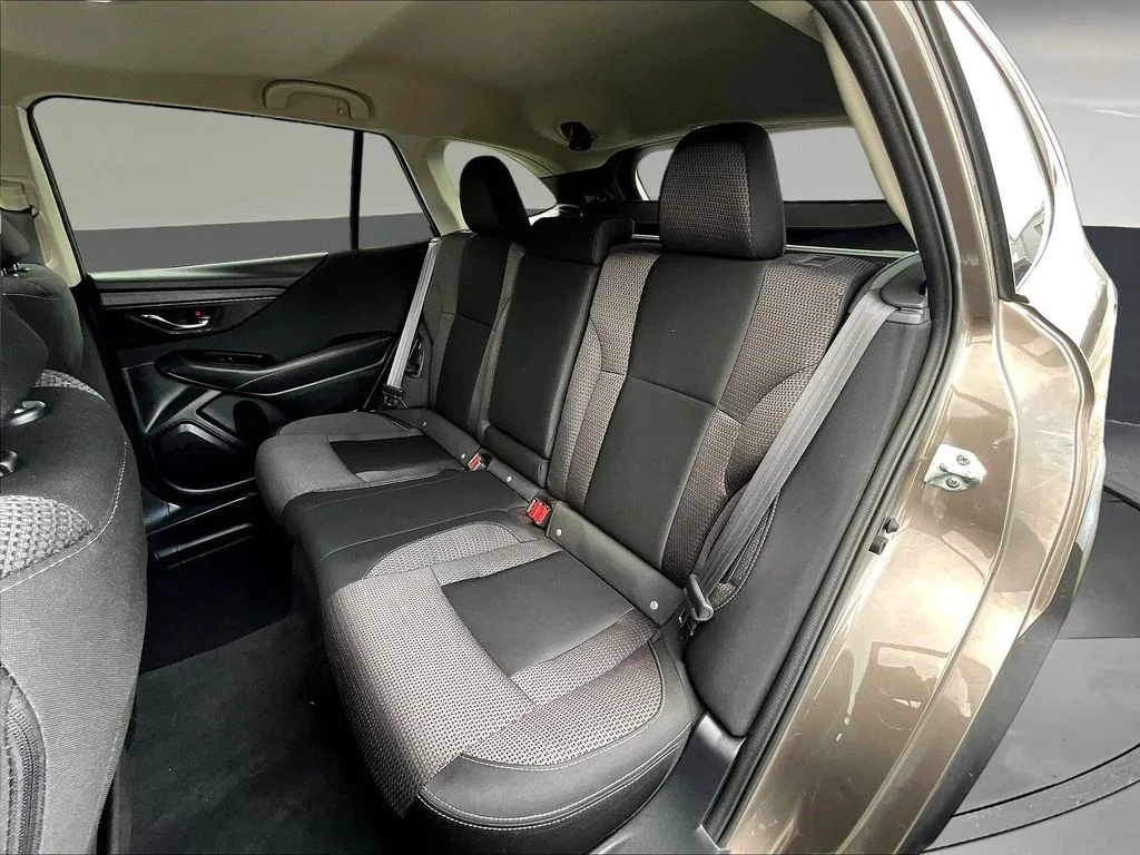 Used 2024 Brown Subaru Premium image 25