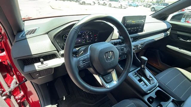 2026 Honda CR-V TrailSport - Photo 33