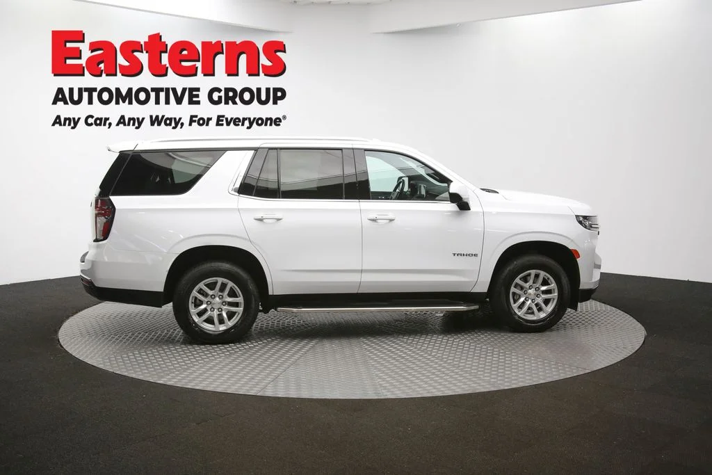 Used 2023 White Chevrolet LT image 46