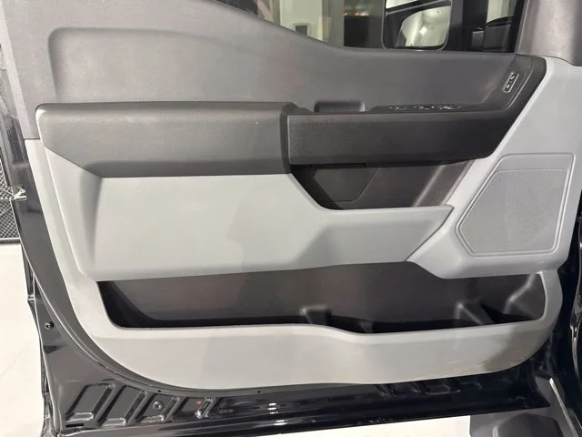 Used 2024 Black Ford XL image 17