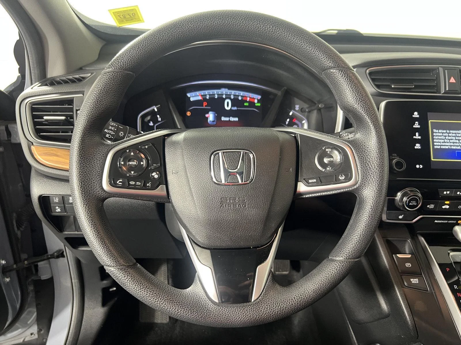 Used 2022 Sonic Gray Pearl Honda EX image 2