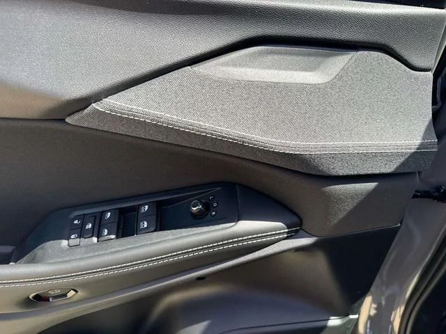 New 2026 Gray Jeep Laredo image 21