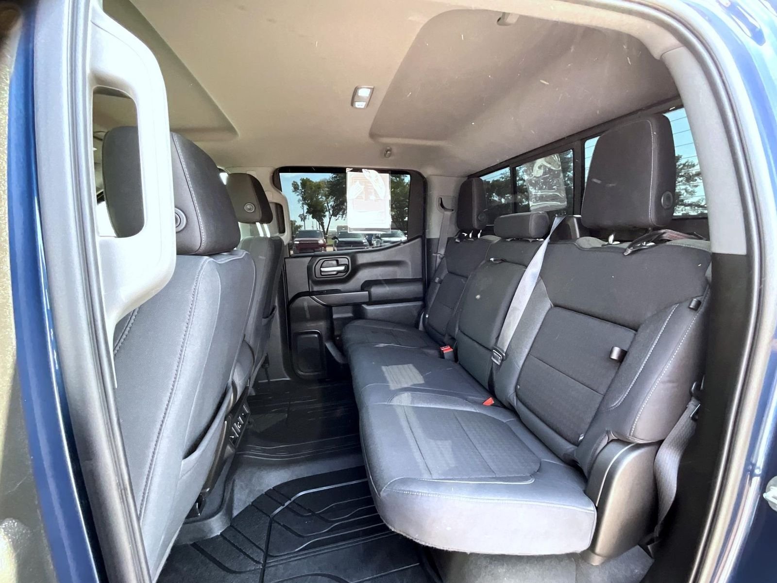 Certified Used 2019 Blue Chevrolet LT image 20