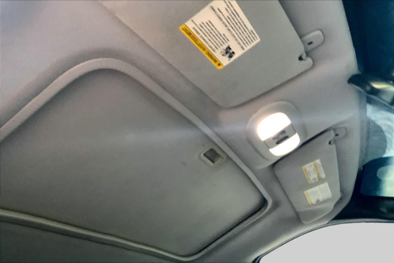 Used 2006 Silver Metallic Ford FX4 image 11
