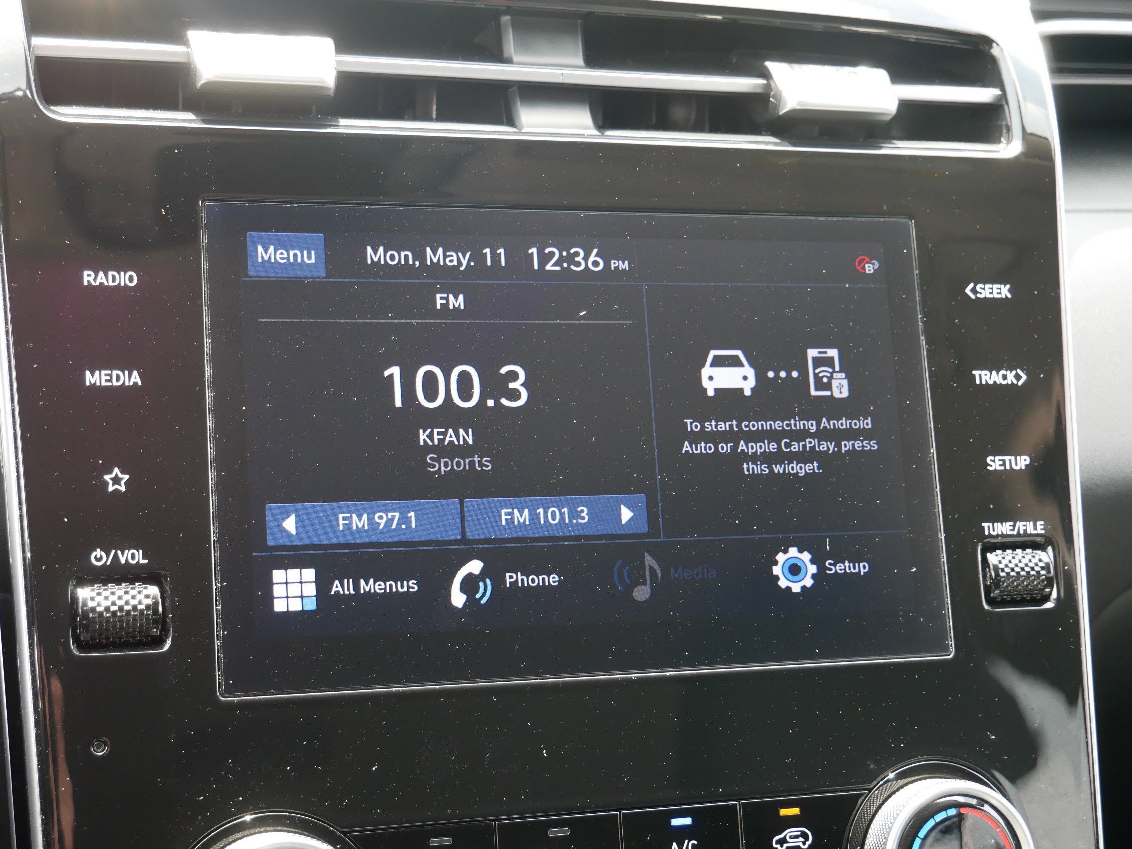 2022 Hyundai Tucson SEL - Photo 21