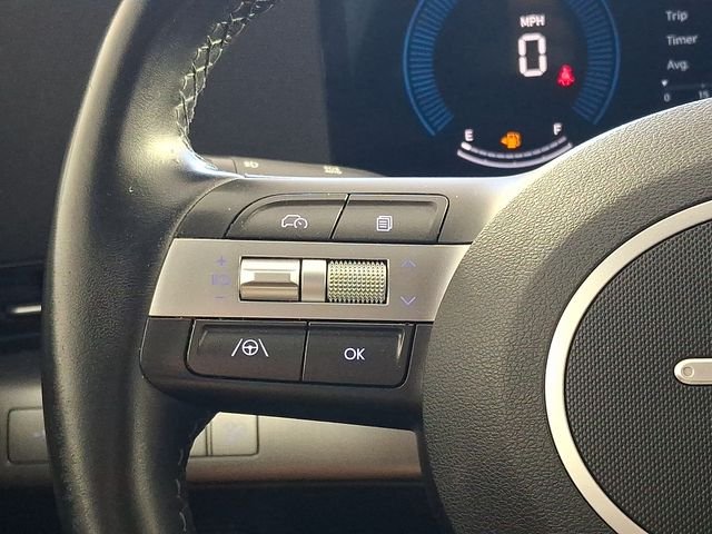 Certified Used 2025 Gray Hyundai SEL image 26