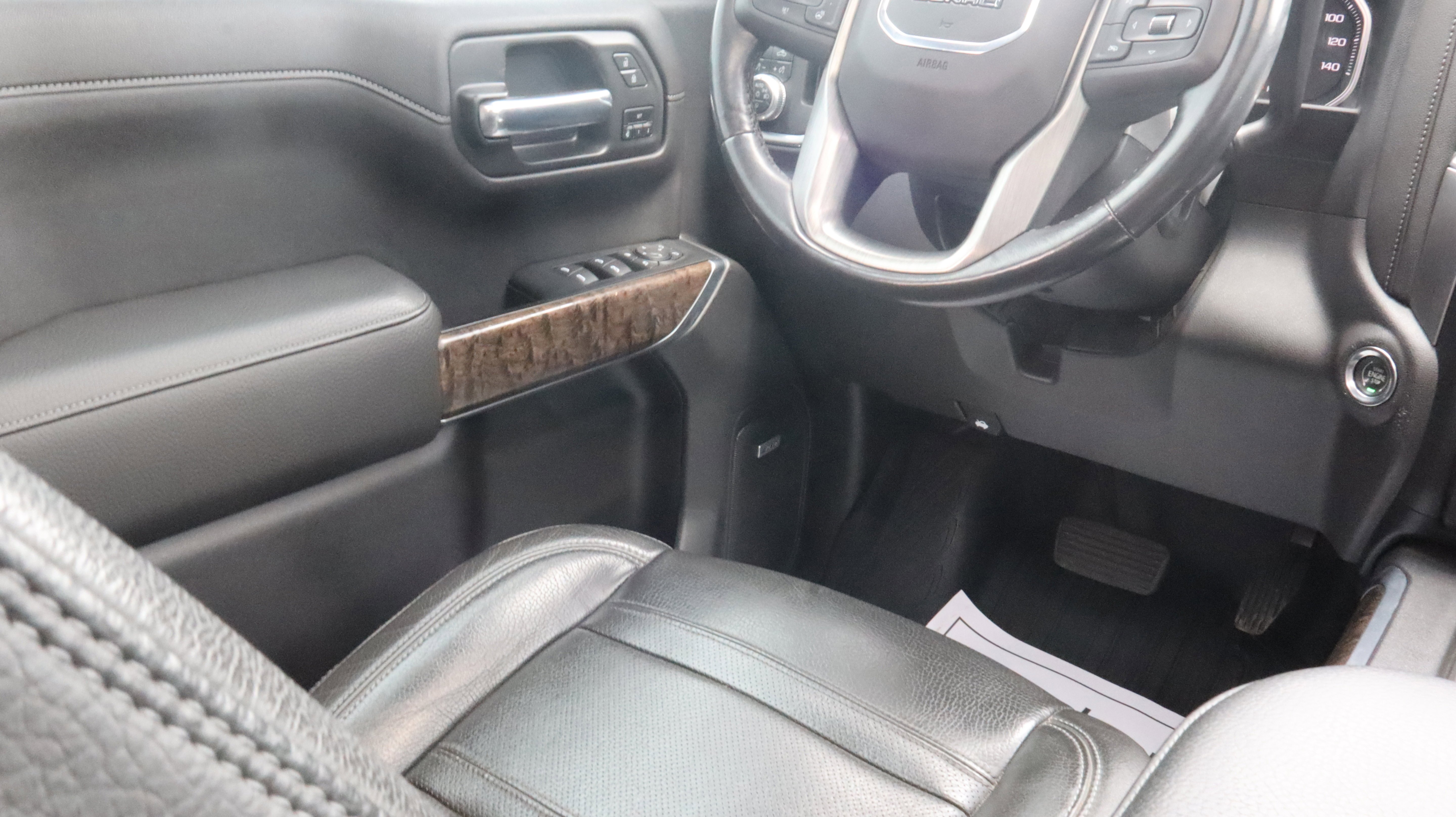 2020 GMC Sierra 1500 Denali Denali - Photo 9