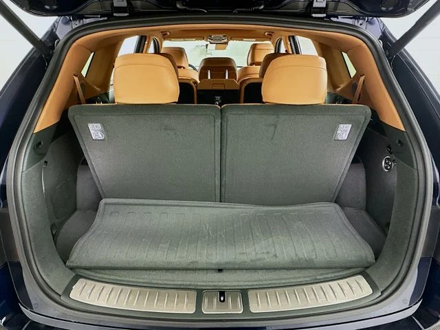 New 2026 Genesis GV80 3.5T Advanced