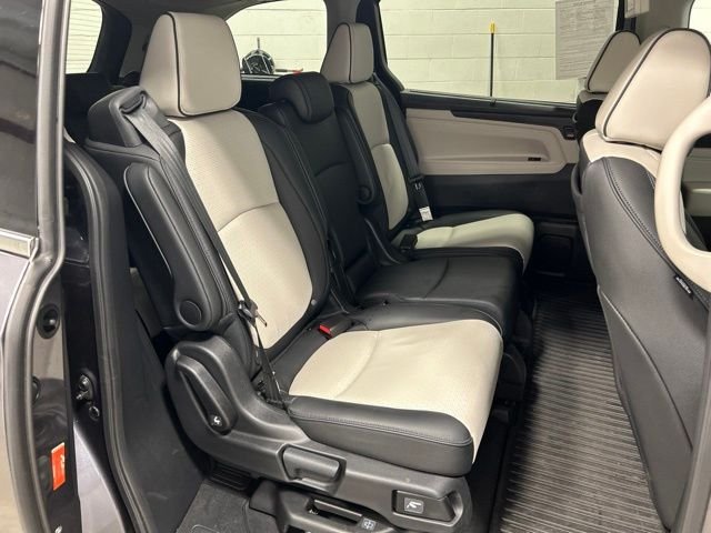 2026 Honda Odyssey Elite - Photo 20