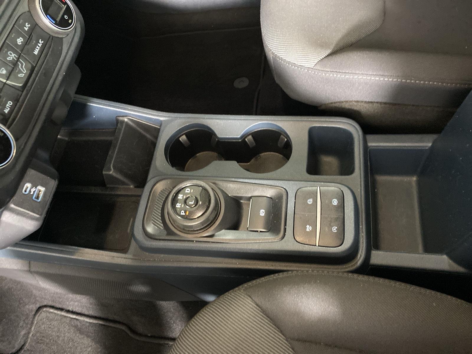Used 2022 Oxford White Ford XL image 22