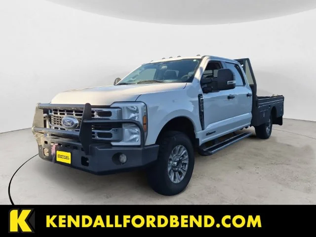 2024 Ford F-350SD XLT