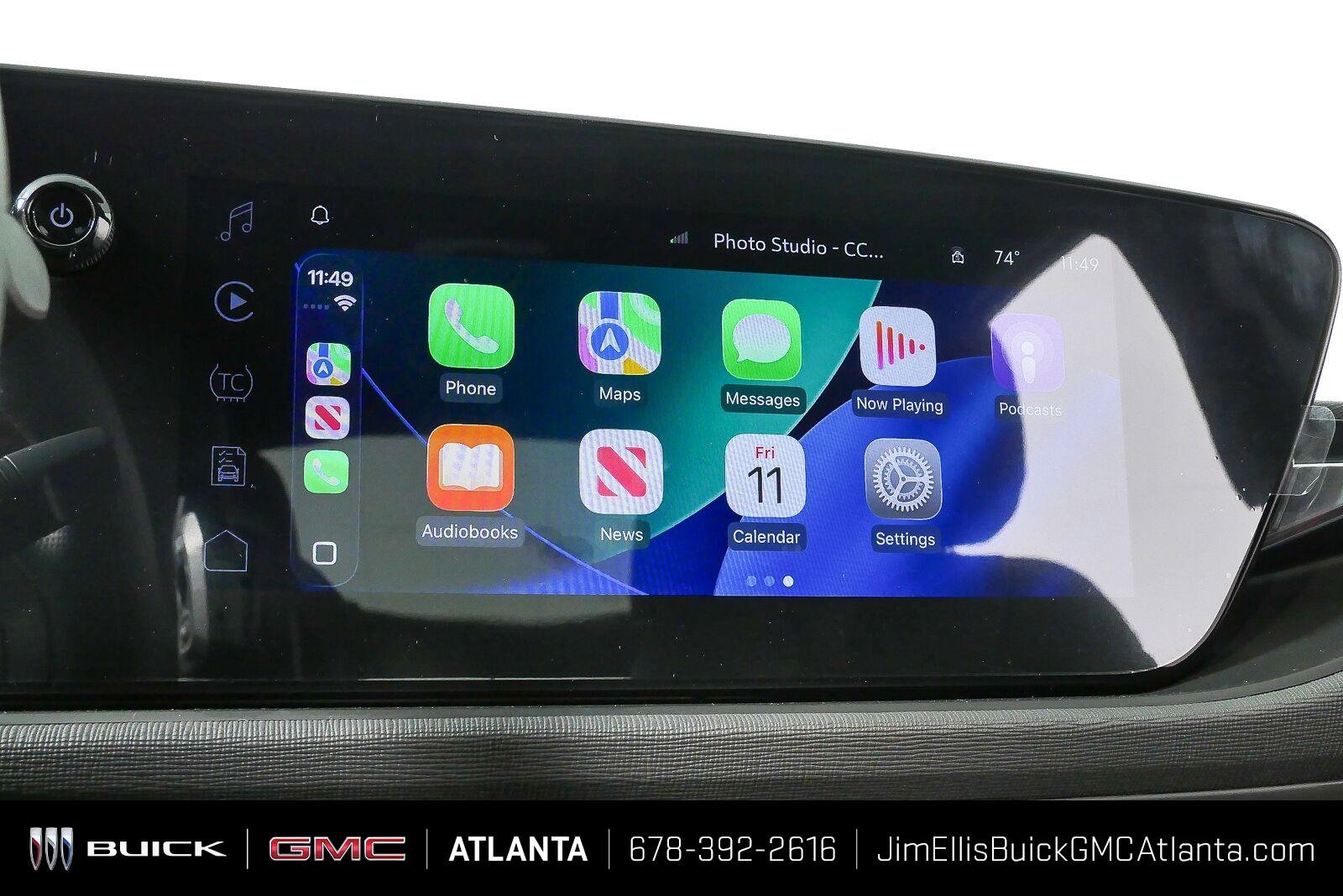 2026 Buick Envista Preferred - Photo 15