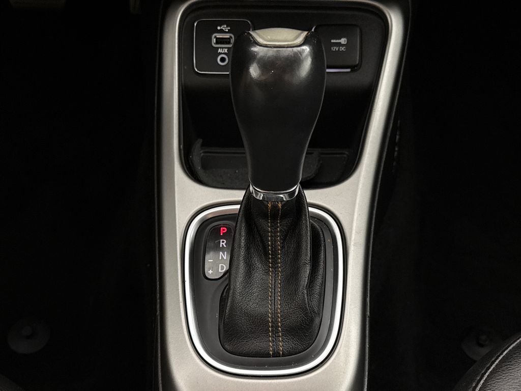 2018 Jeep Compass Latitude - Photo 18