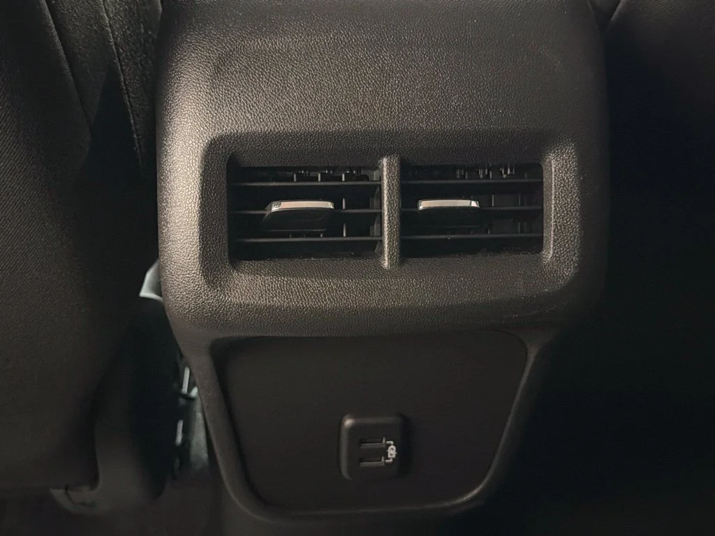 Used 2023 Blue Glow Metallic Chevrolet LS image 15