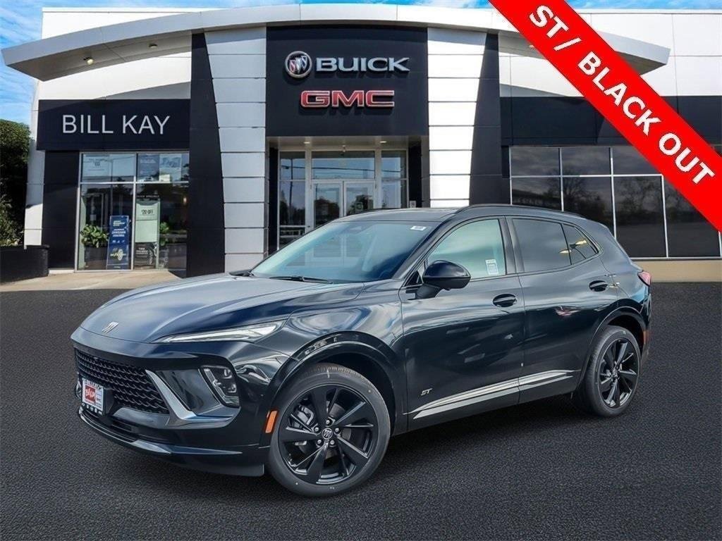 2026 BUICK ENVISION - Image 32