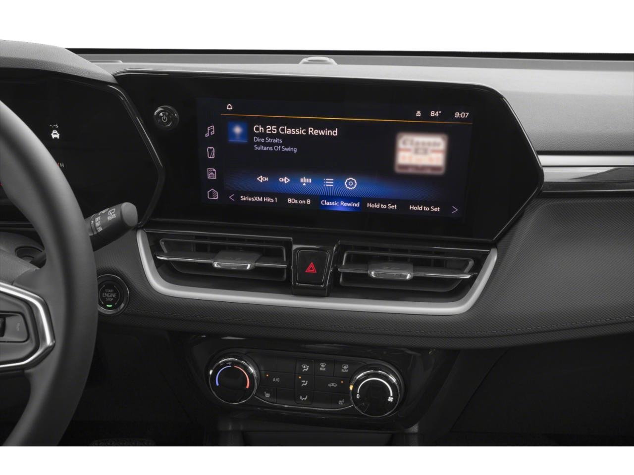 Used 2024 Summit White Chevrolet LT image 5