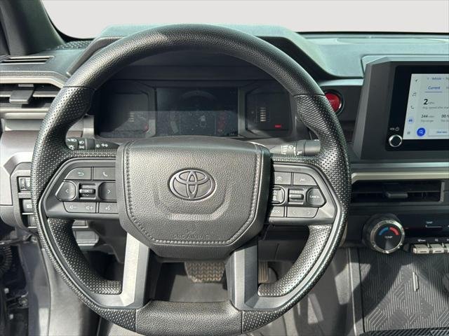 Certified Used 2025 UNDERGROUND Toyota  image 25