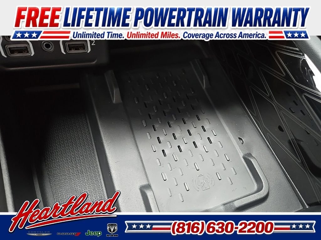 New 2026 Vapor Gray Exterior Paint Dodge GT Plus image 64