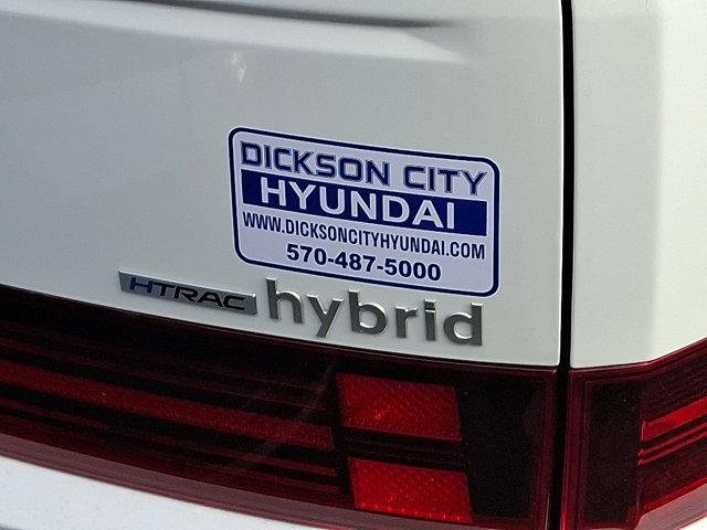 New 2026 Serenity White Hyundai SE image 6