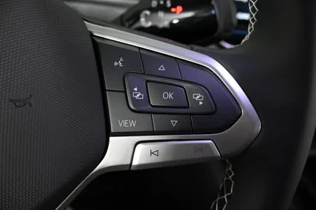 2026 Volkswagen Tiguan S - Photo 40