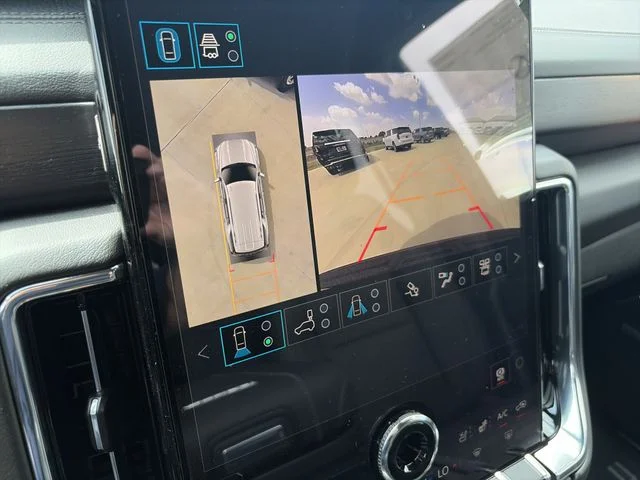 New 2026 Red GMC Denali image 21
