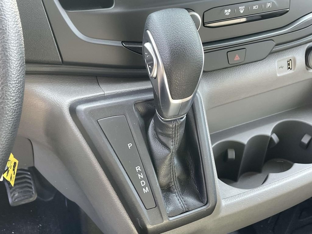 2025 Ford Transit Van Base - Photo 16