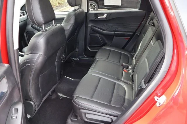 2022 Ford Escape SEL - Photo 25