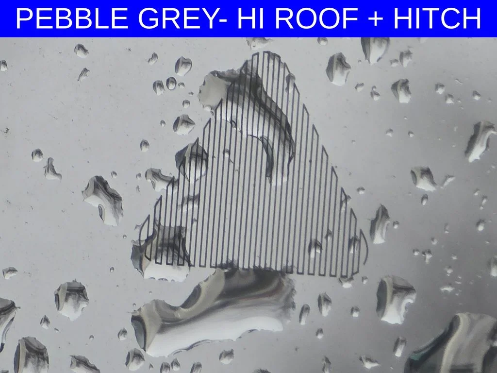 New 2026 Pebble Grey Mercedes-Benz Cargo 144 WB image 6