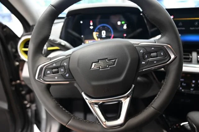 2026 Chevrolet Trax LT - Photo 19