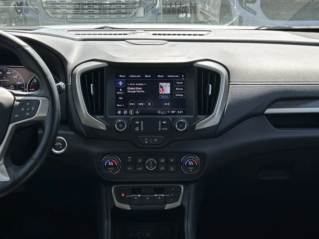Used 2023 Sterling Metallic GMC Denali image 23