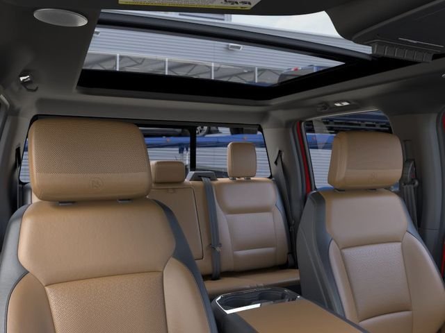 New 2026 Race Red Ford F-250® Lariat® image 23