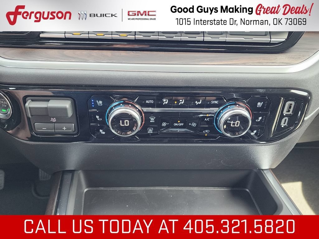 2026 GMC Sierra 1500 SLT - Photo 28