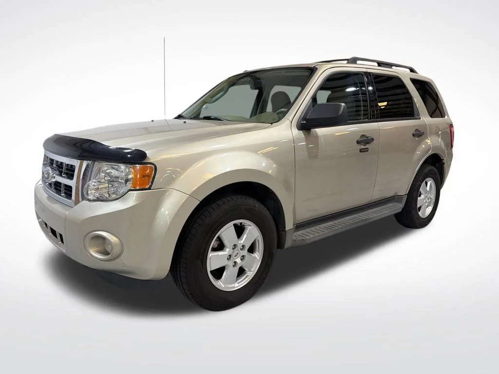 2012 Ford Escape XLT's photo