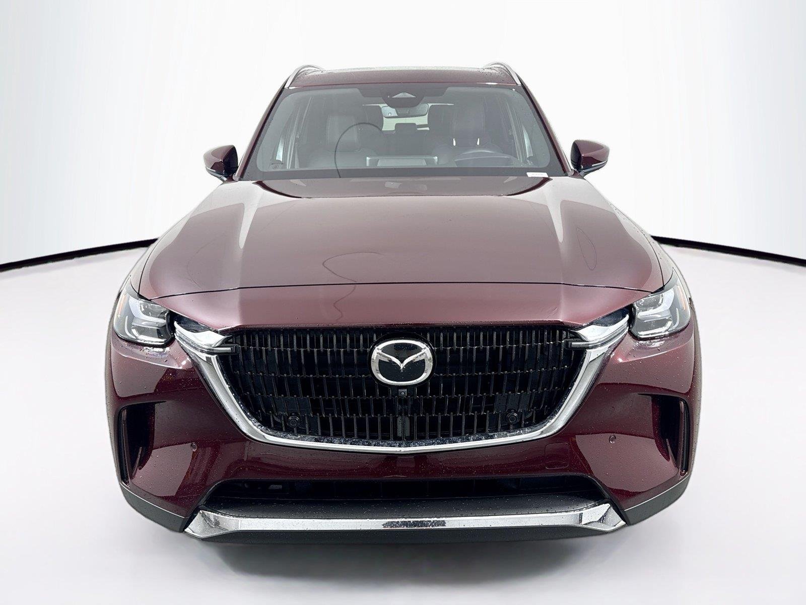 2026 Mazda CX-90 Premium Plus Package - Photo 9