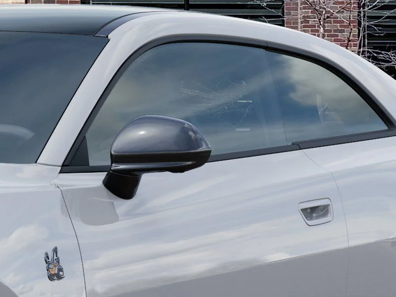 New 2026 White Knuckle Exterior Paint Dodge Scat Pack Plus image 12