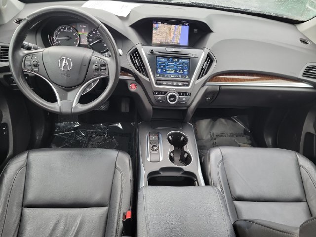 Used 2017  Acura 3.5L image 28