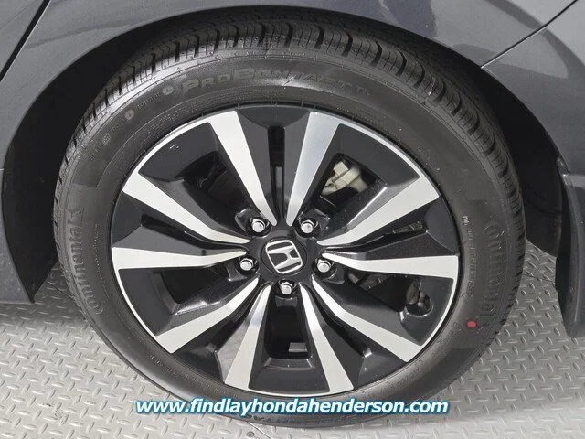 2024 Honda Civic Hatchback EX-L - Photo 43
