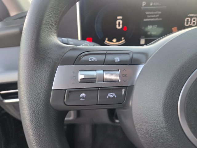Used 2025 Blue Hyundai SEL image 19