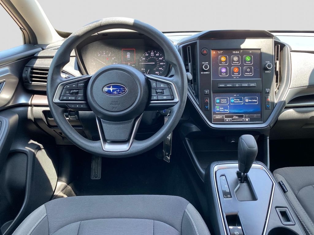Used 2025 Blue Subaru Base image 13