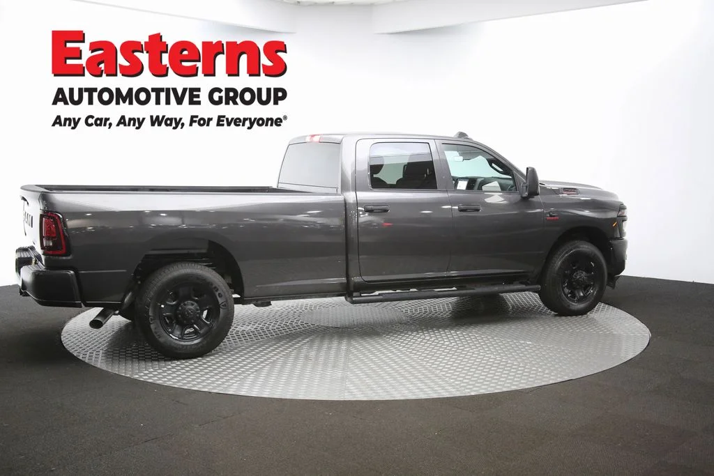 Used 2025 Gray Ram Tradesman image 42