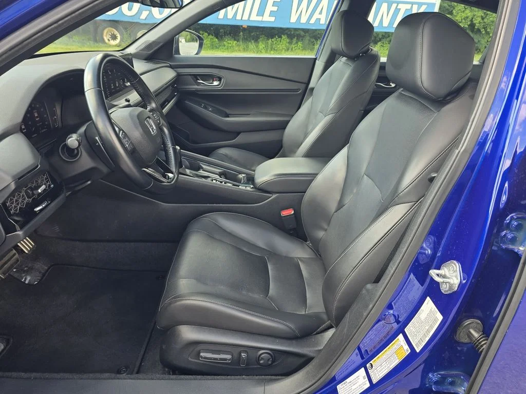 Used 2024  Honda Sport-L image 12