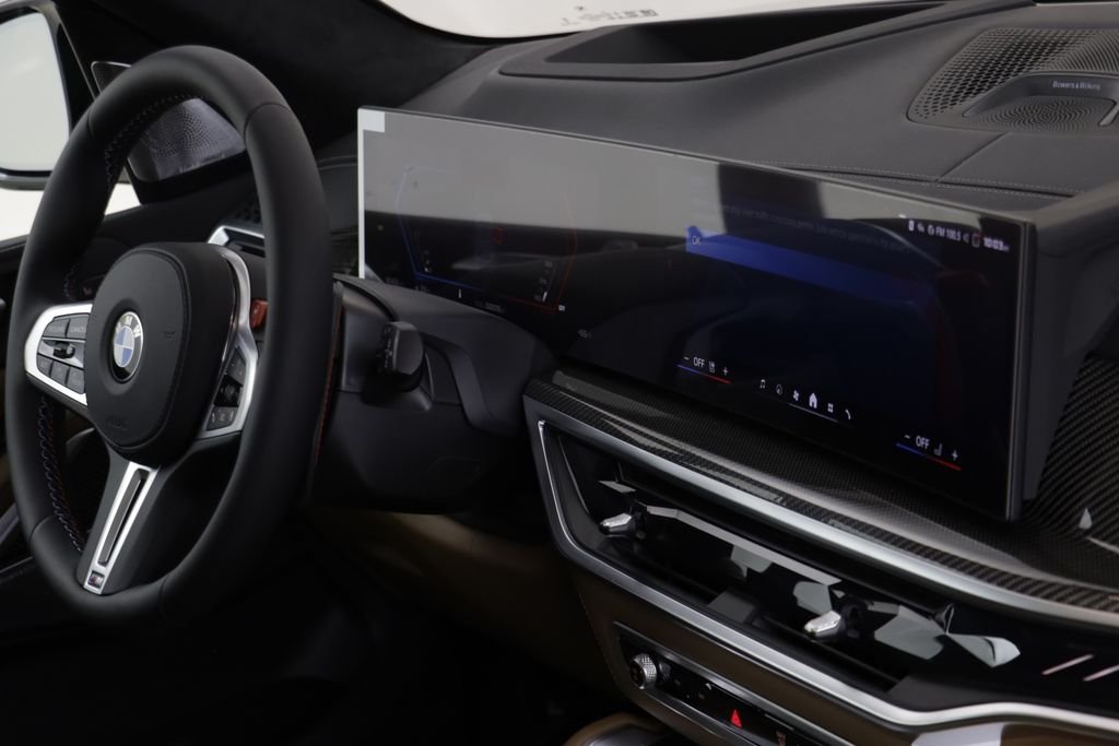 New 2026 Dravit Grey Metallic BMW Competition image 24