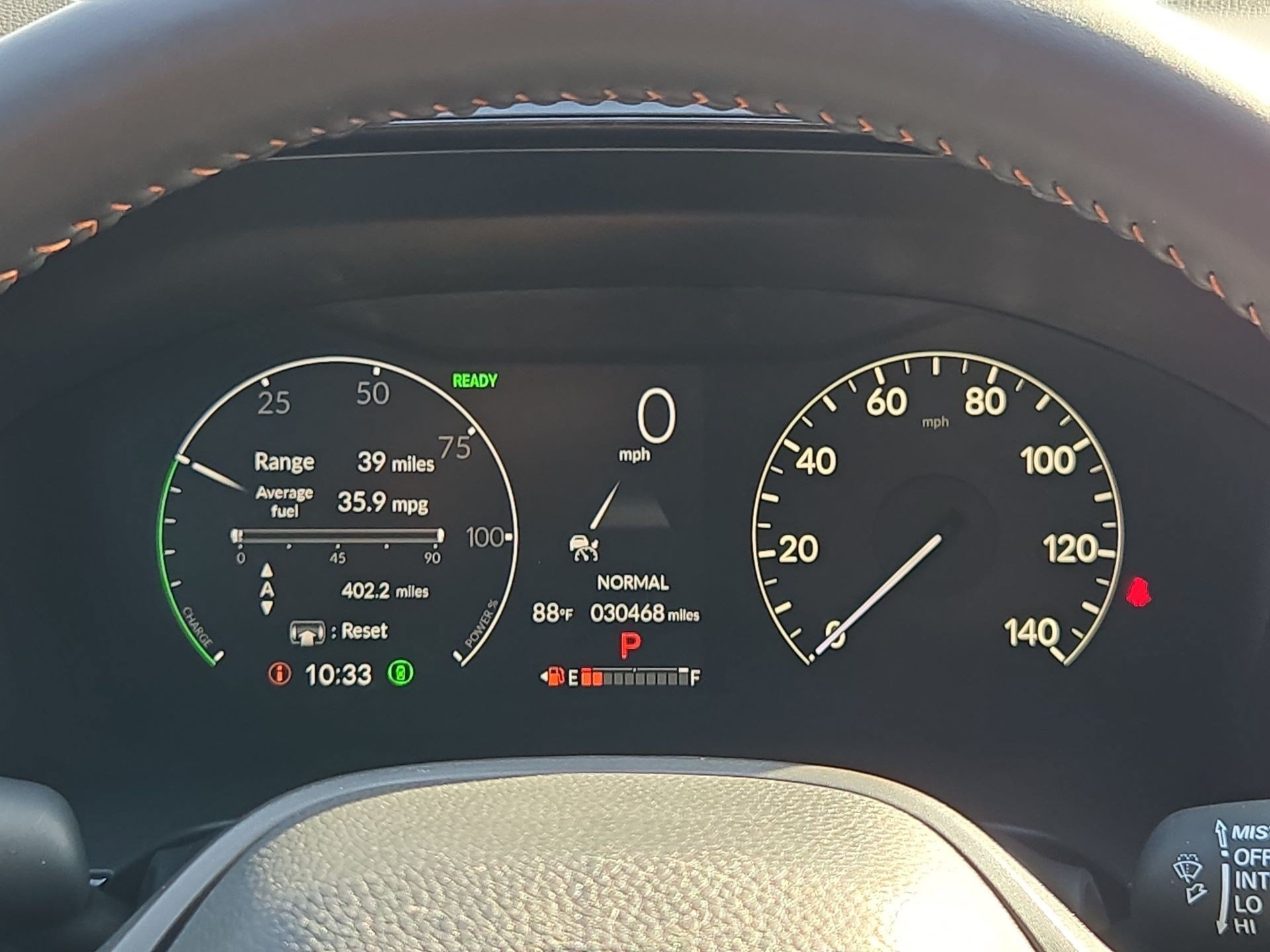 2025 Honda CR-V Sport-L - Photo 55